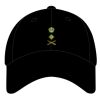 6-Panel Twill Unstructured Cap Thumbnail