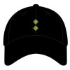 6-Panel Twill Unstructured Cap Thumbnail