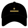 6-Panel Twill Unstructured Cap Thumbnail