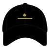 6-Panel Twill Unstructured Cap Thumbnail