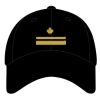 6-Panel Twill Unstructured Cap Thumbnail