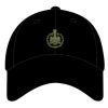 6-Panel Twill Unstructured Cap Thumbnail