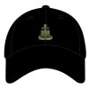 6-Panel Twill Unstructured Cap Thumbnail