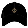 6-Panel Twill Unstructured Cap Thumbnail