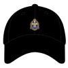 6-Panel Twill Unstructured Cap Thumbnail