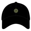6-Panel Twill Unstructured Cap Thumbnail