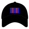 6-Panel Twill Unstructured Cap Thumbnail