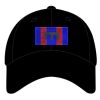 6-Panel Twill Unstructured Cap Thumbnail