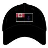 6-Panel Twill Unstructured Cap Thumbnail