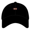 6-Panel Twill Unstructured Cap Thumbnail