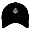 6-Panel Twill Unstructured Cap Thumbnail