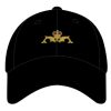 6-Panel Twill Unstructured Cap Thumbnail