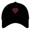 6-Panel Twill Unstructured Cap Thumbnail