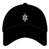 6-Panel Twill Unstructured Cap Thumbnail