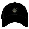 6-Panel Twill Unstructured Cap Thumbnail