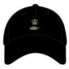 6-Panel Twill Unstructured Cap Thumbnail