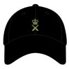 6-Panel Twill Unstructured Cap Thumbnail