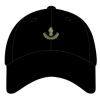 6-Panel Twill Unstructured Cap Thumbnail