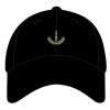 6-Panel Twill Unstructured Cap Thumbnail