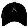 6-Panel Twill Unstructured Cap Thumbnail