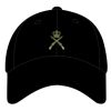 6-Panel Twill Unstructured Cap Thumbnail