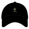 6-Panel Twill Unstructured Cap Thumbnail