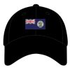 6-Panel Twill Unstructured Cap Thumbnail