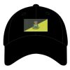 6-Panel Twill Unstructured Cap Thumbnail