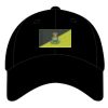 6-Panel Twill Unstructured Cap Thumbnail