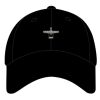 6-Panel Twill Unstructured Cap Thumbnail