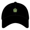 6-Panel Twill Unstructured Cap Thumbnail