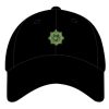 6-Panel Twill Unstructured Cap Thumbnail