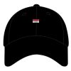 6-Panel Twill Unstructured Cap Thumbnail