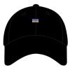 6-Panel Twill Unstructured Cap Thumbnail