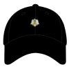 6-Panel Twill Unstructured Cap Thumbnail