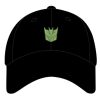 6-Panel Twill Unstructured Cap Thumbnail