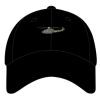 6-Panel Twill Unstructured Cap Thumbnail