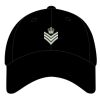 6-Panel Twill Unstructured Cap Thumbnail