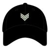 6-Panel Twill Unstructured Cap Thumbnail