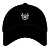 6-Panel Twill Unstructured Cap Thumbnail