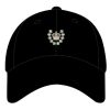 6-Panel Twill Unstructured Cap Thumbnail