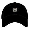 6-Panel Twill Unstructured Cap Thumbnail