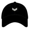 6-Panel Twill Unstructured Cap Thumbnail