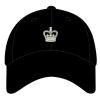 6-Panel Twill Unstructured Cap Thumbnail