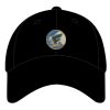 6-Panel Twill Unstructured Cap Thumbnail