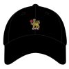 6-Panel Twill Unstructured Cap Thumbnail