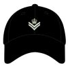 6-Panel Twill Unstructured Cap Thumbnail