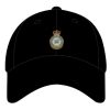 6-Panel Twill Unstructured Cap Thumbnail
