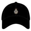 6-Panel Twill Unstructured Cap Thumbnail