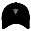 6-Panel Twill Unstructured Cap Thumbnail